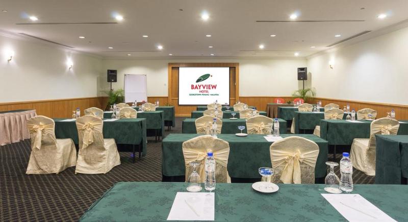 Bayview Hotel Georgetown Penang