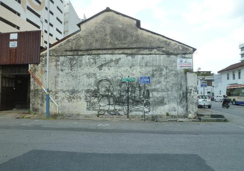 Bayview Hotel Georgetown Penang