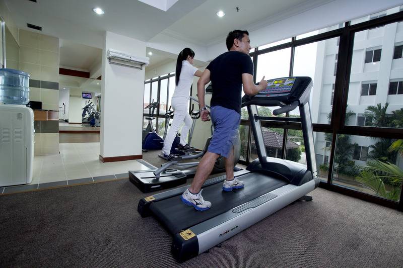 Bayview Hotel Georgetown Penang