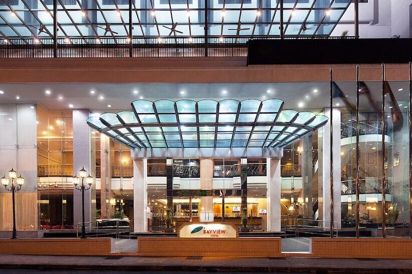 Bayview Hotel Georgetown Penang