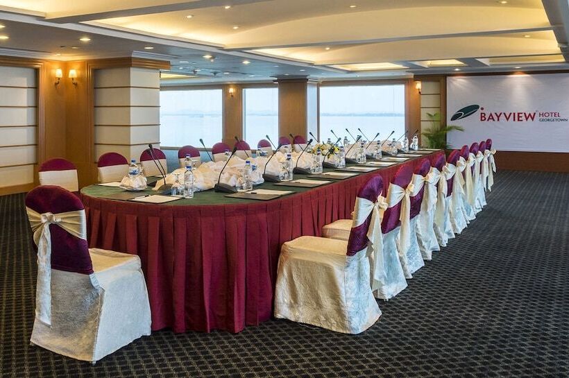 Bayview Hotel Georgetown Penang
