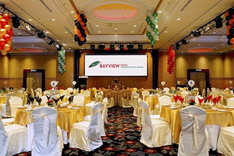 Bayview Hotel Georgetown Penang