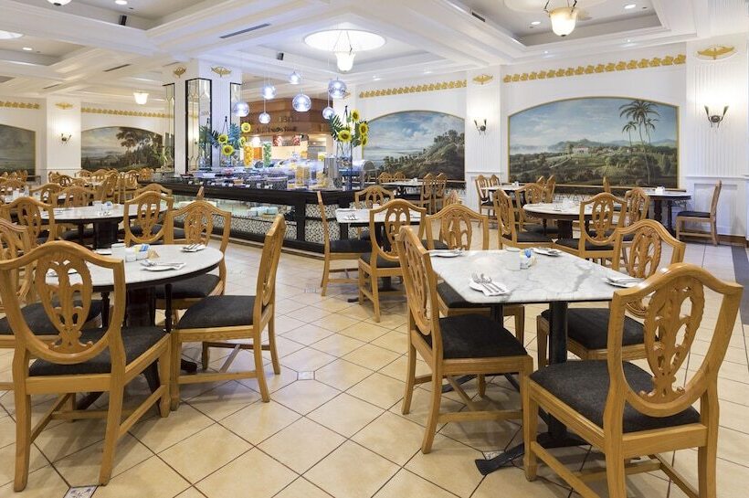 Bayview Hotel Georgetown Penang