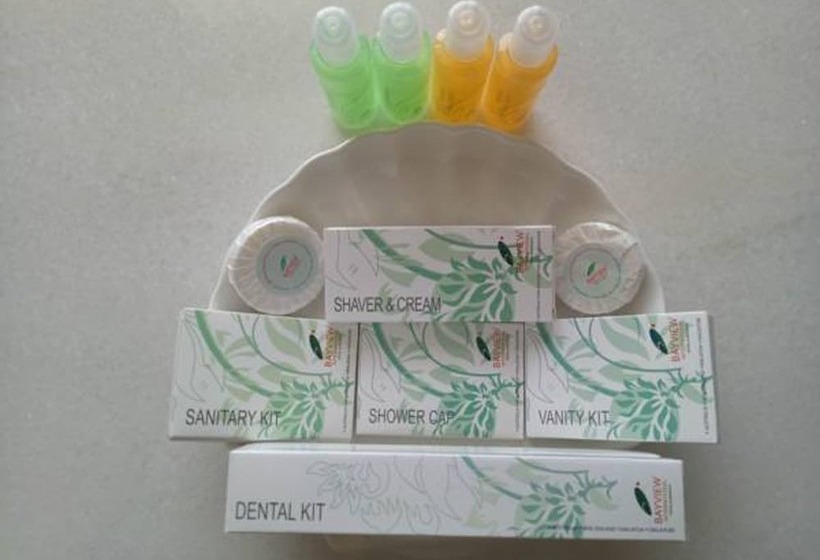 Bayview Hotel Georgetown Penang