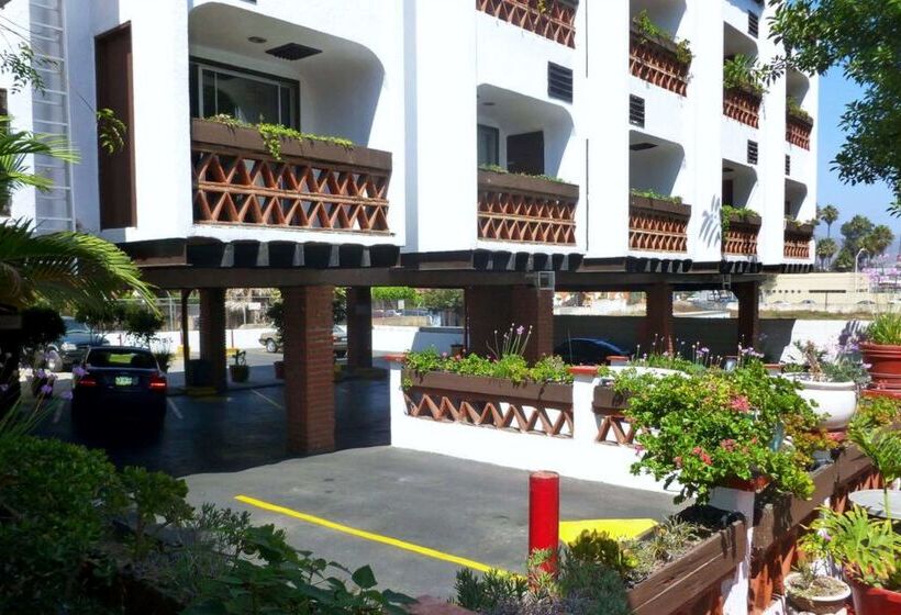 فندق Best Western El Cid