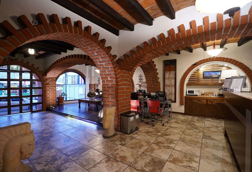 فندق Best Western El Cid