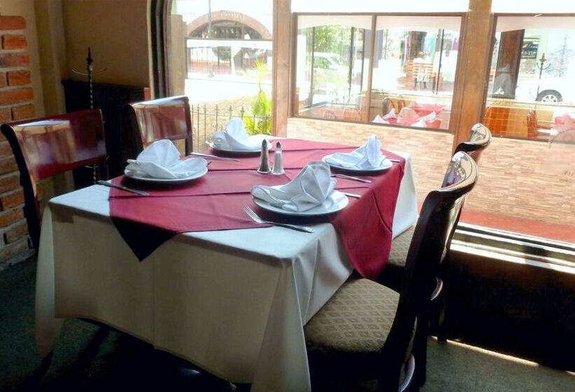 호텔 Best Western El Cid