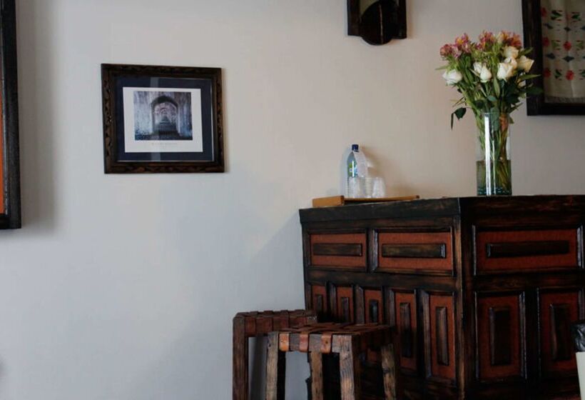 فندق Best Western El Cid