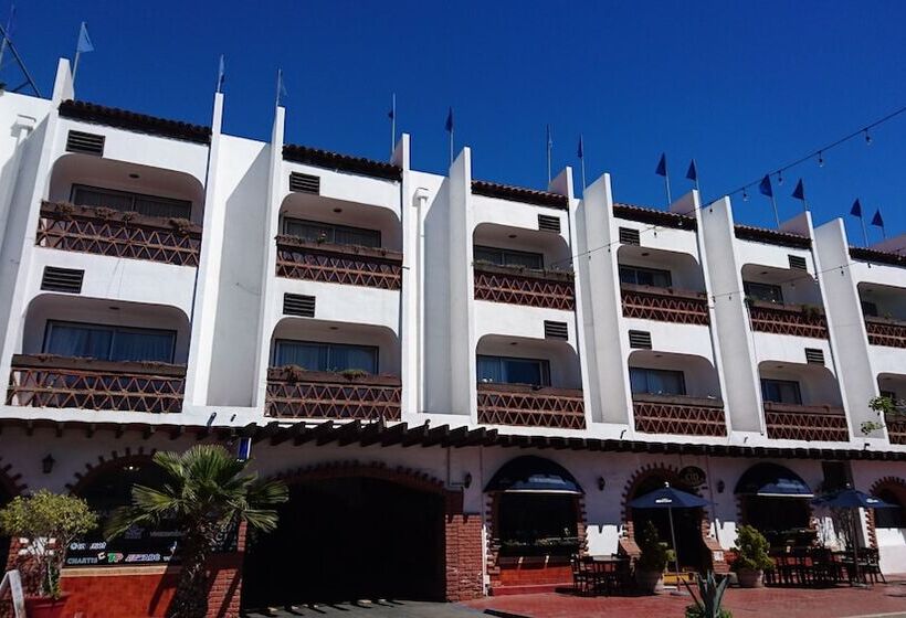 فندق Best Western El Cid