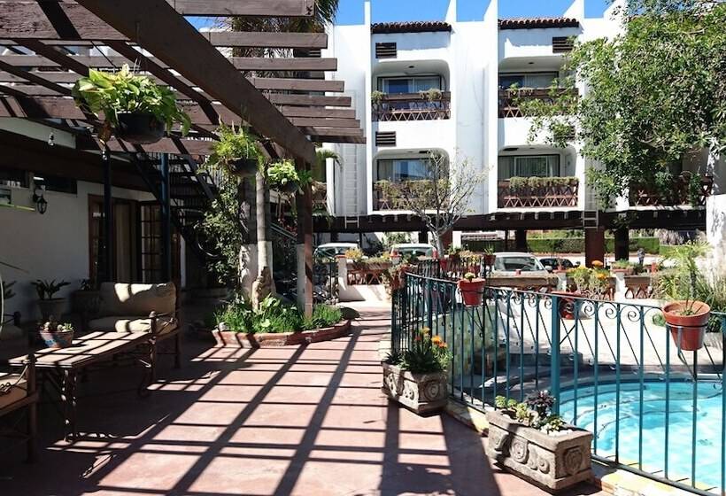 فندق Best Western El Cid