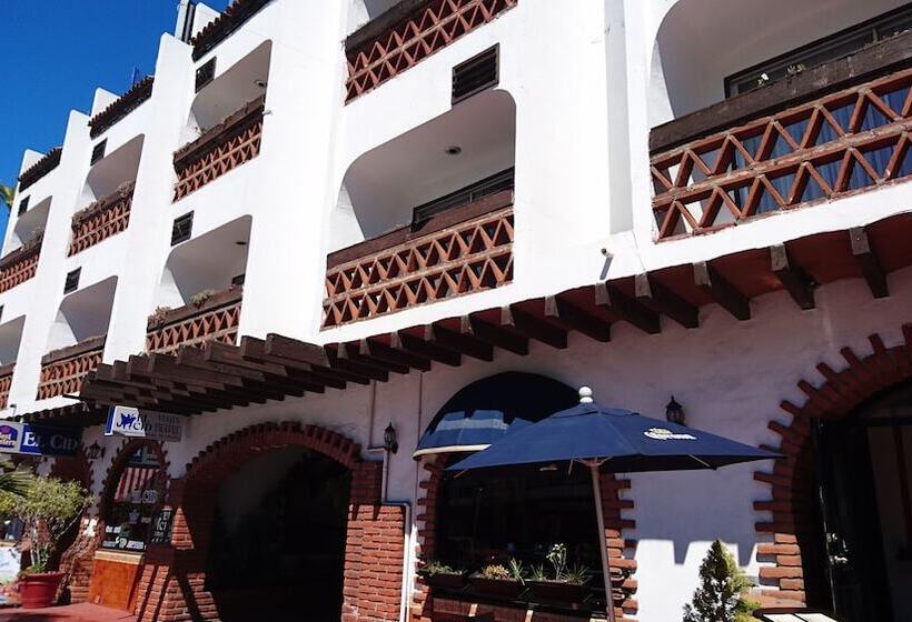 호텔 Best Western El Cid