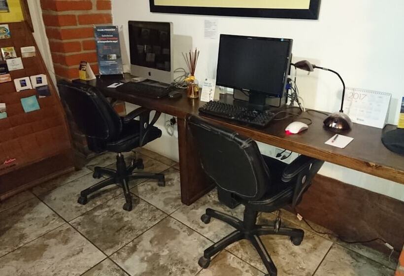 호텔 Best Western El Cid