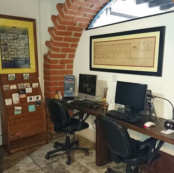 فندق Best Western El Cid