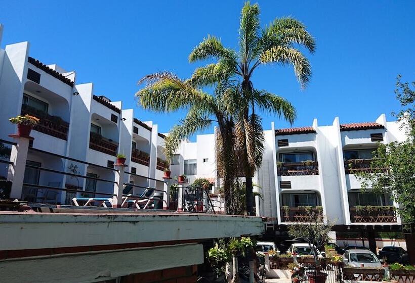 فندق Best Western El Cid