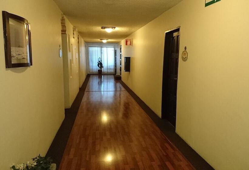 فندق Best Western El Cid