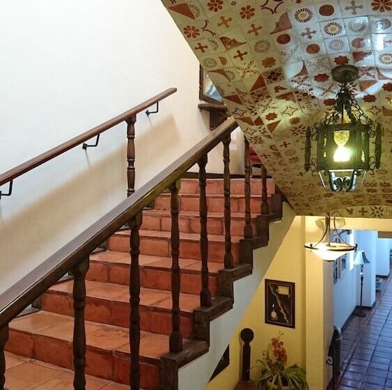 فندق Best Western El Cid