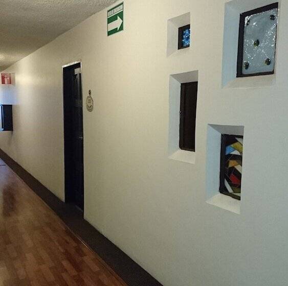 فندق Best Western El Cid