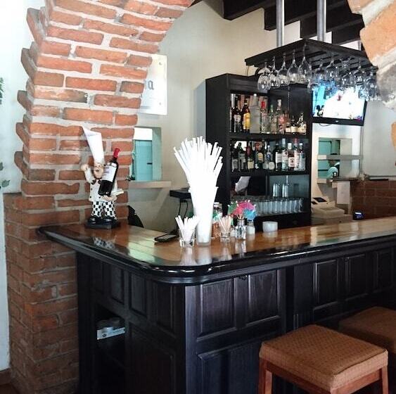 فندق Best Western El Cid