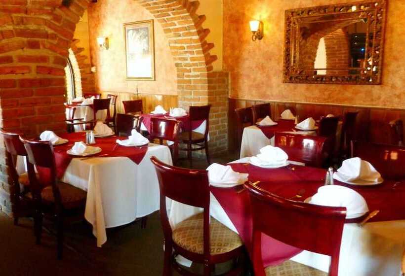 فندق Best Western El Cid