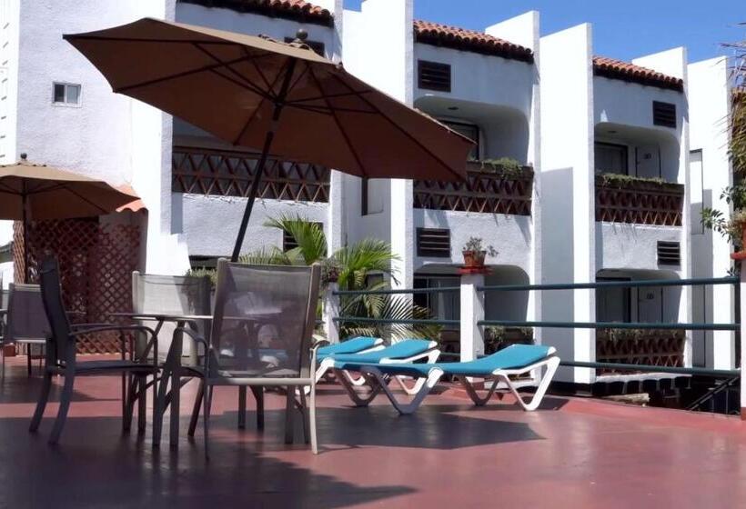 فندق Best Western El Cid