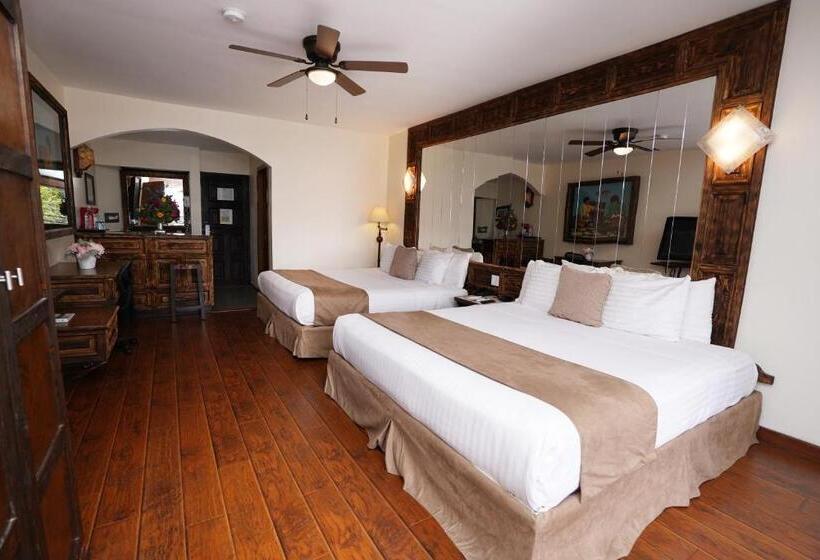 호텔 Best Western El Cid