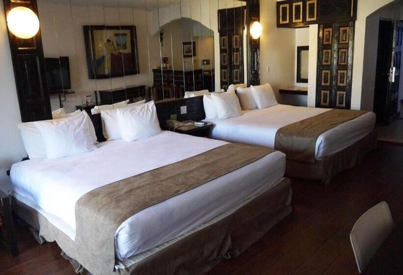 فندق Best Western El Cid