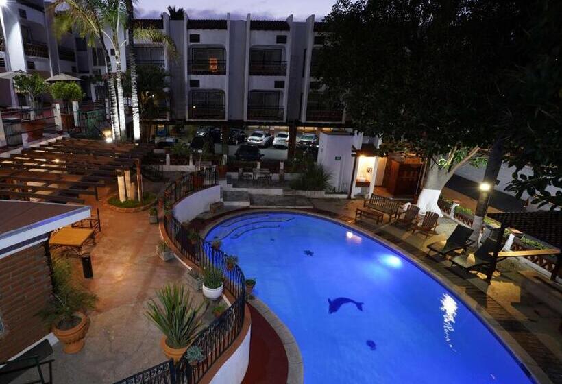 호텔 Best Western El Cid