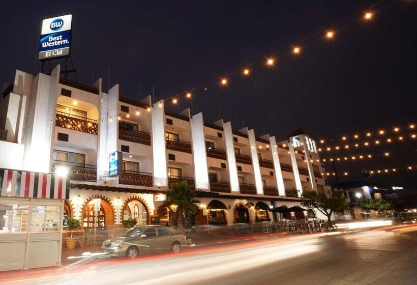 فندق Best Western El Cid