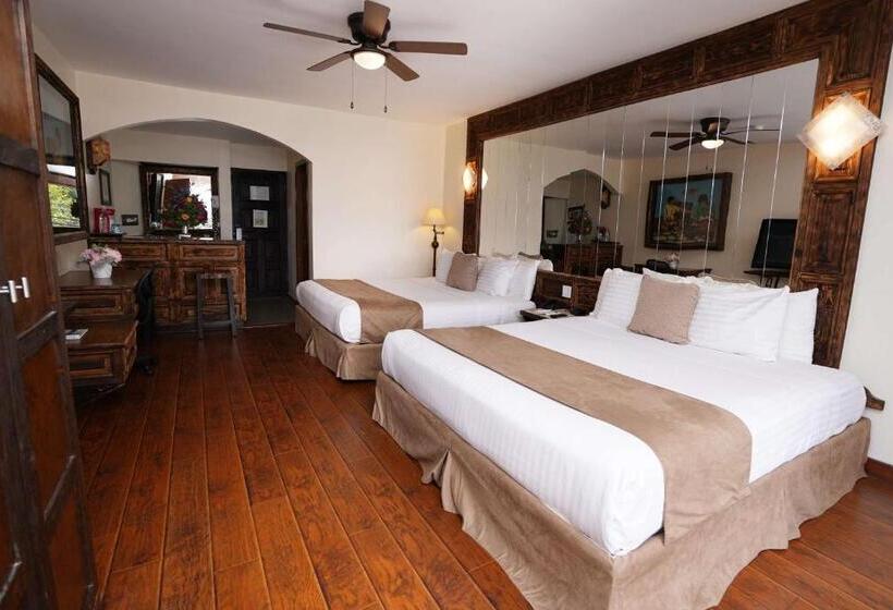 فندق Best Western El Cid