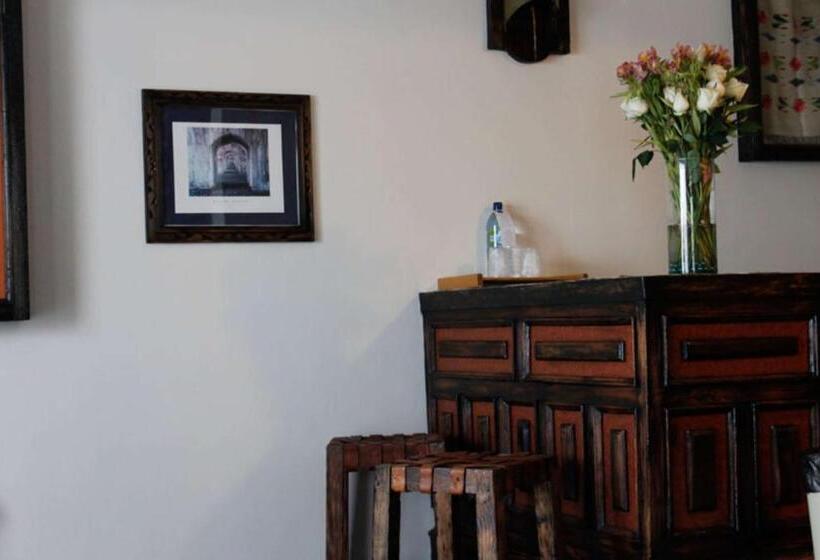 فندق Best Western El Cid