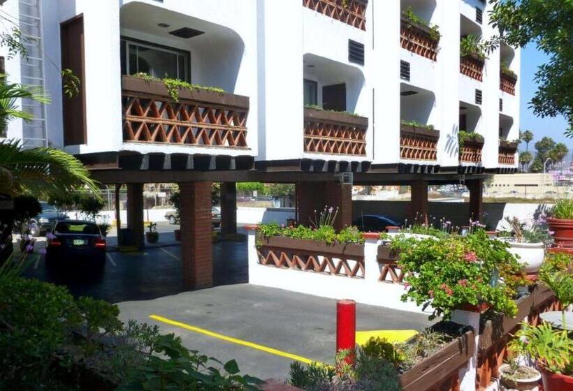 فندق Best Western El Cid