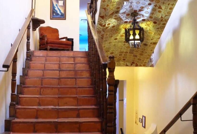 فندق Best Western El Cid