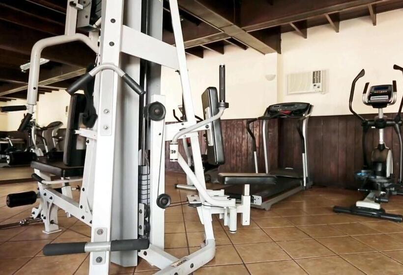 فندق Best Western El Cid