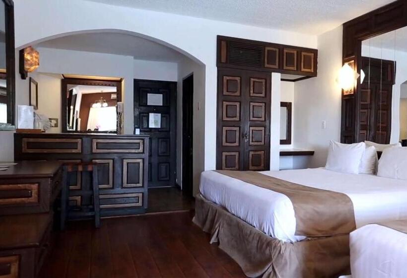 فندق Best Western El Cid