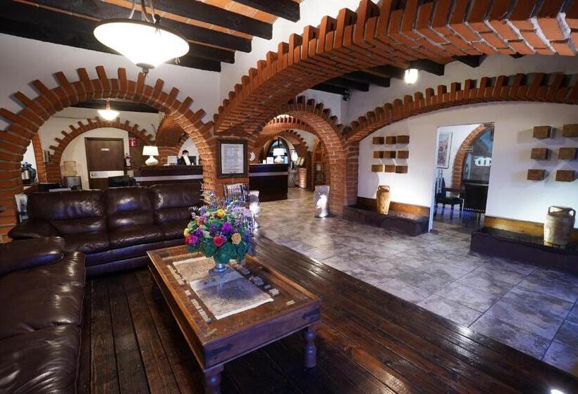 فندق Best Western El Cid