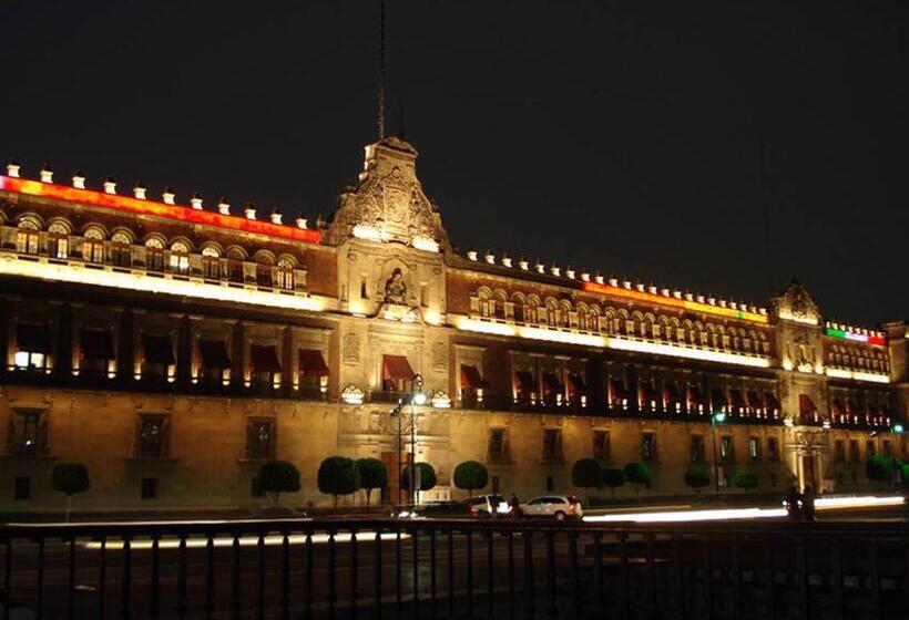 Отель Best Western  Majestic