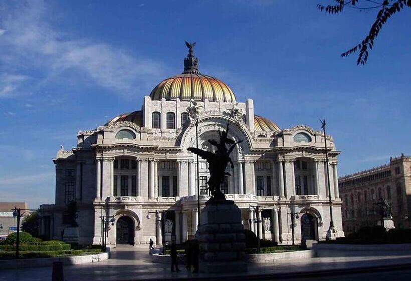 Отель Best Western  Majestic