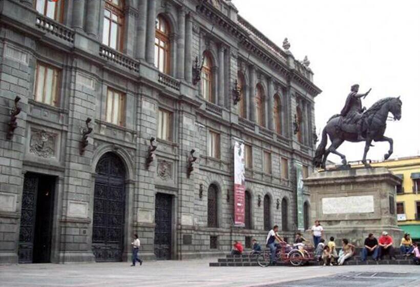 Отель Best Western  Majestic