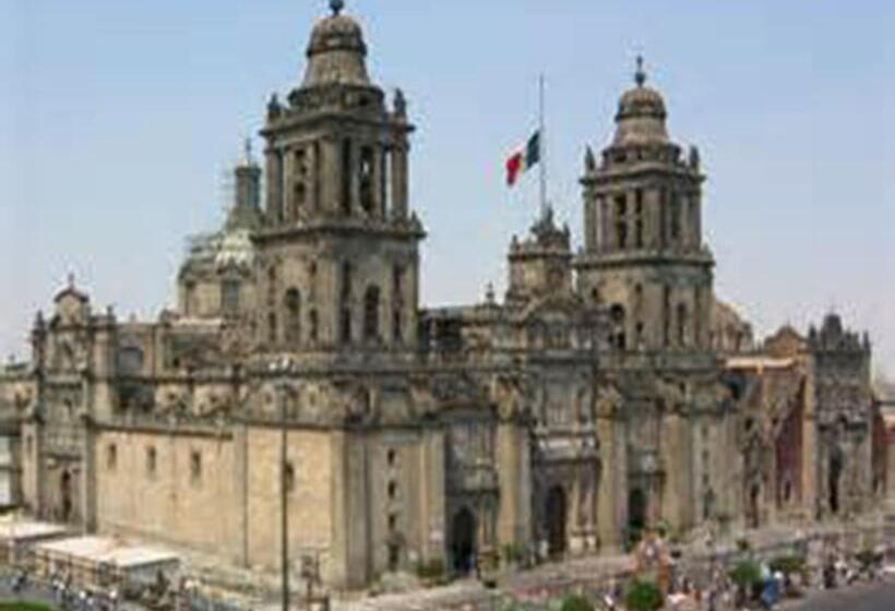 Отель Best Western  Majestic