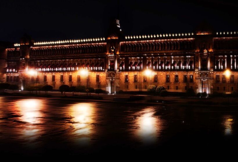 Отель Best Western  Majestic