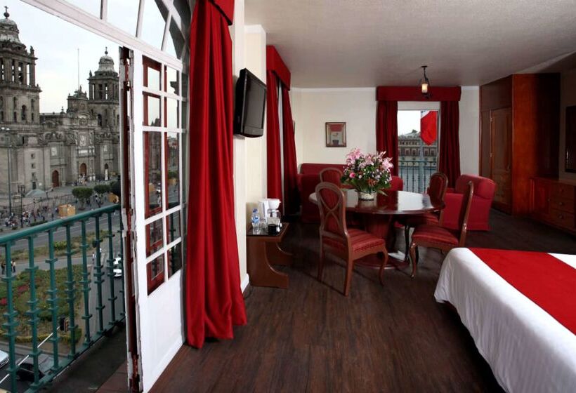 Отель Best Western  Majestic