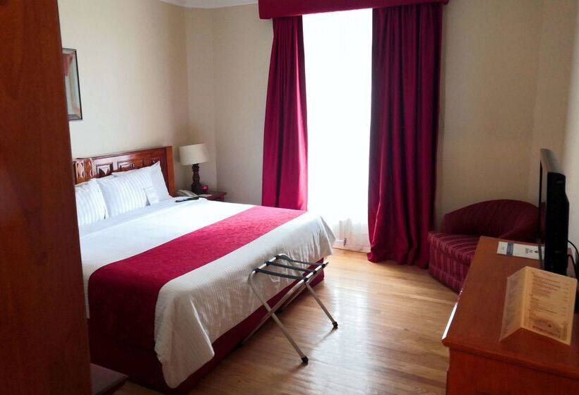 Отель Best Western  Majestic