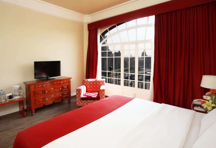 Отель Best Western  Majestic