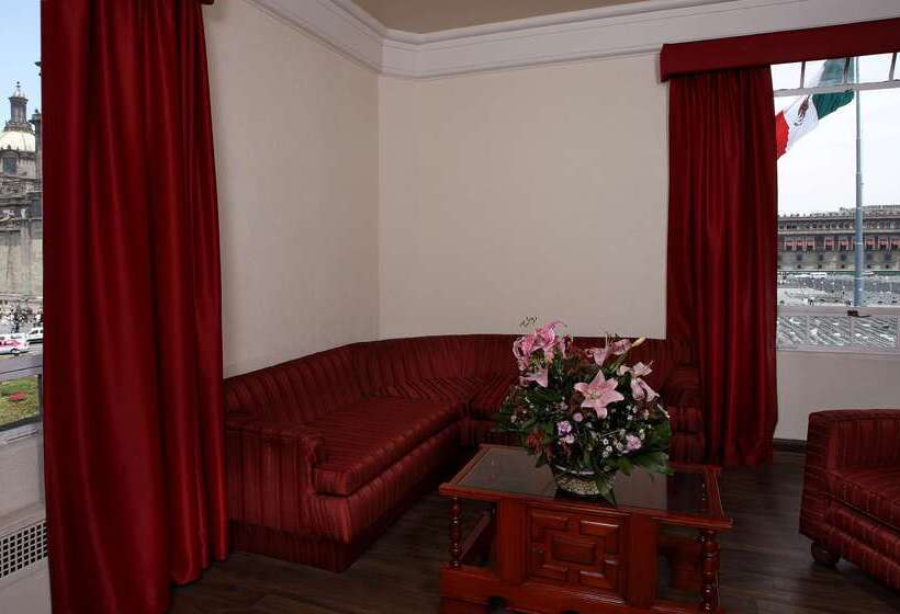 Отель Best Western  Majestic