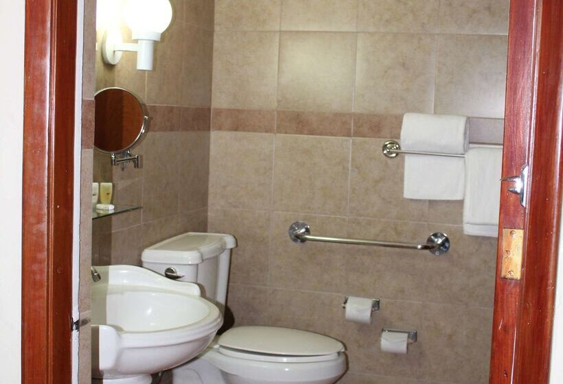 Отель Best Western  Majestic