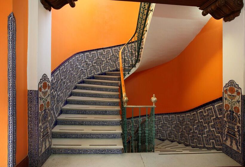 Отель Best Western  Majestic