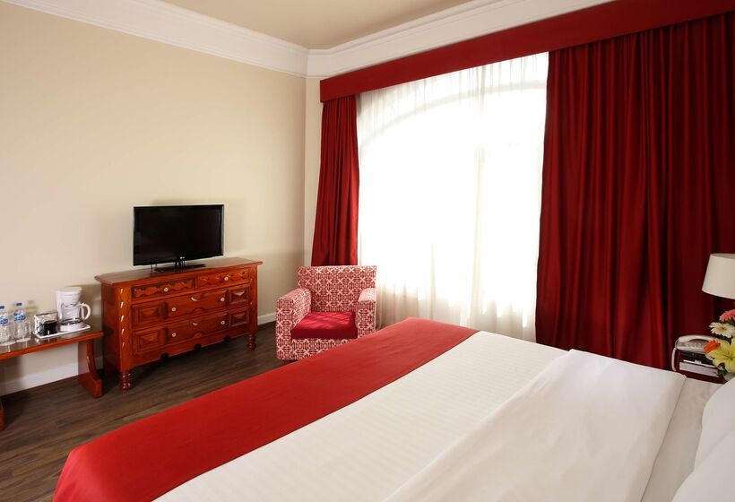 Отель Best Western  Majestic