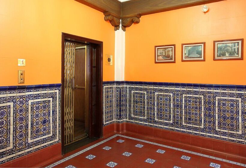 Отель Best Western  Majestic