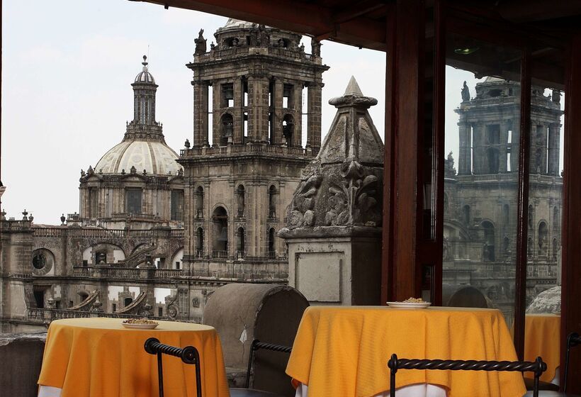 Отель Best Western  Majestic