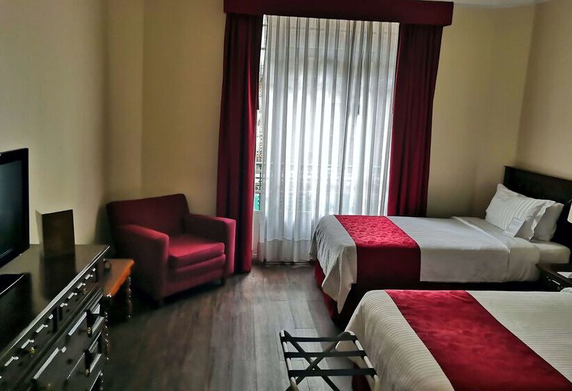 Отель Best Western  Majestic